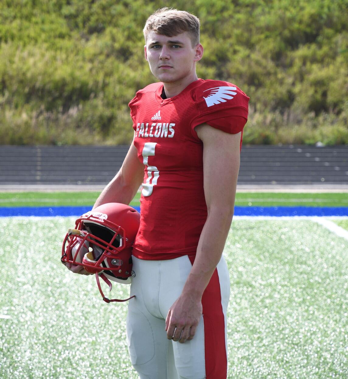 Budde signs with Grand View
